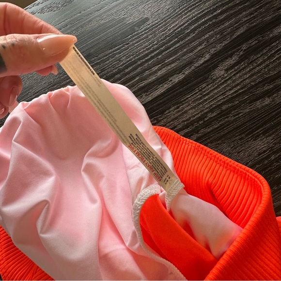 Free People Movement Game Time Flouncy Flirty Fully Lined Soft Athletic Short - Picture 13 of 15